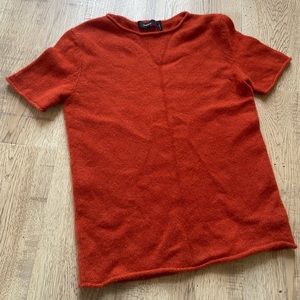 Theory Cashmere Sweater Size S